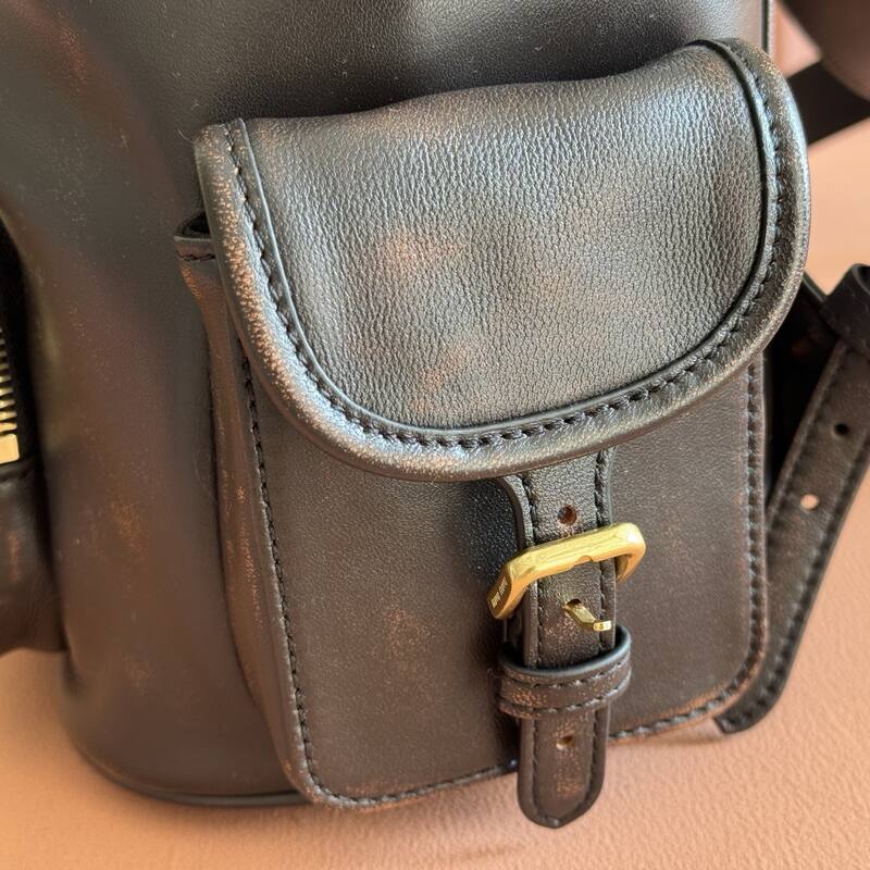 Miu Miu Brown shoulder bag — Top Quality Replica