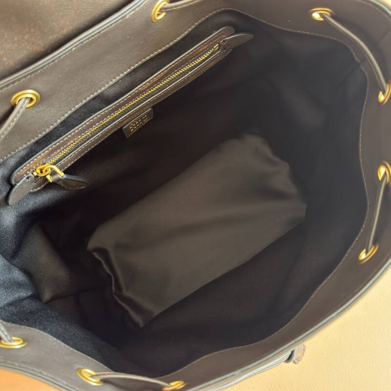 Miu Miu Brown shoulder bag — Top Quality Replica