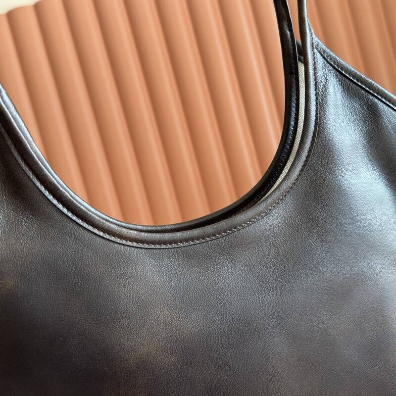Miu Miu Brown shoulder bag — 1:1 Replica