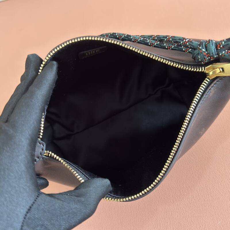 Miu Miu Brown shoulder bag — Premium Replica