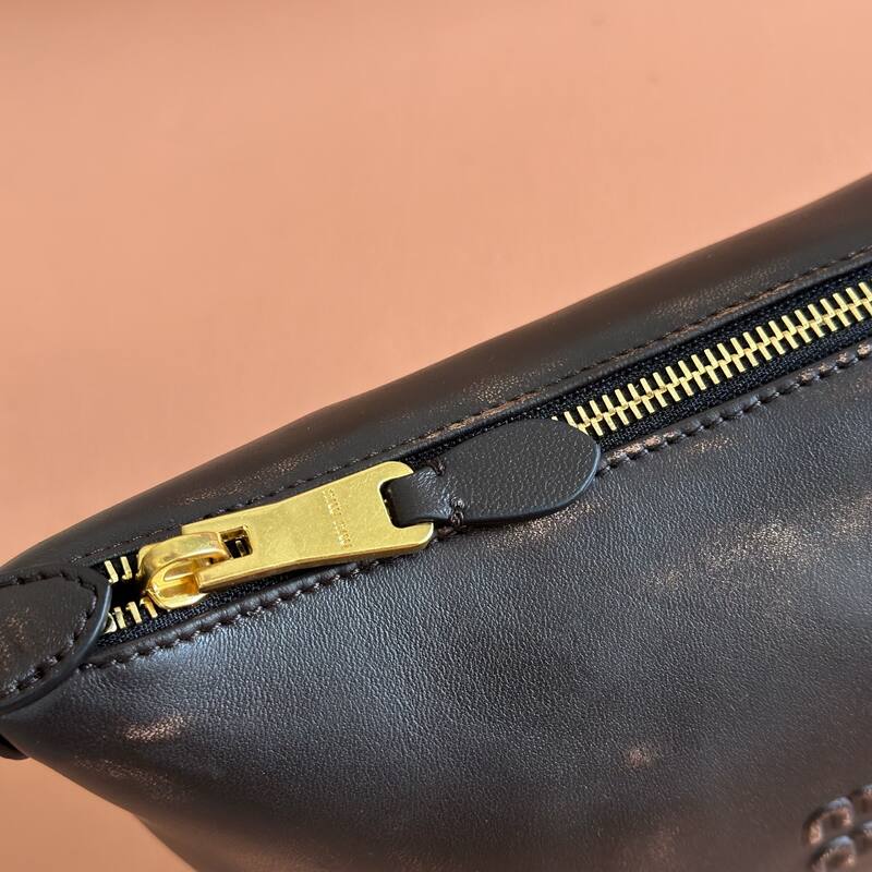 Miu Miu Brown shoulder bag — Premium Replica