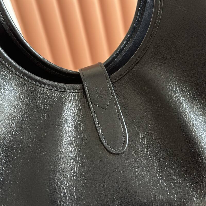 Gucci Black tote — Premium Replica
