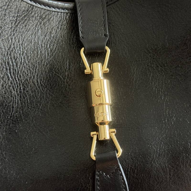 Gucci Black tote — Premium Replica