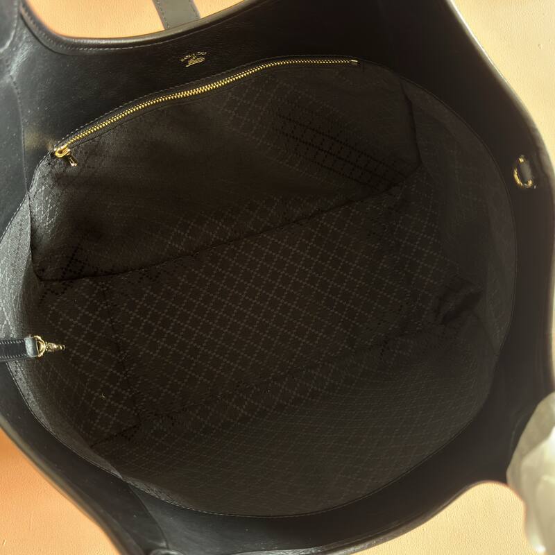 Gucci Black tote — Premium Replica