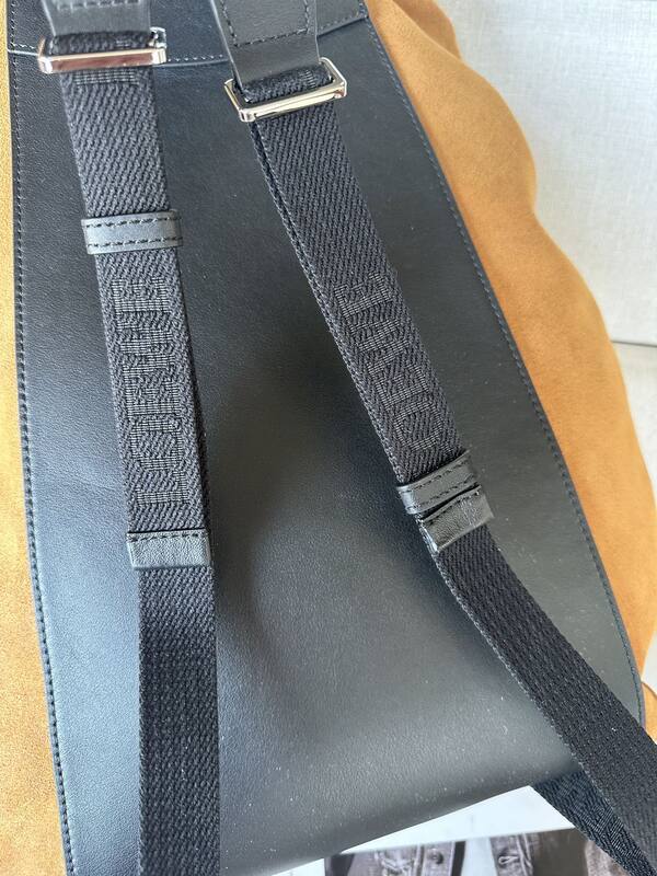 Loewe Brown shoulder bag — AAA Quality Replica