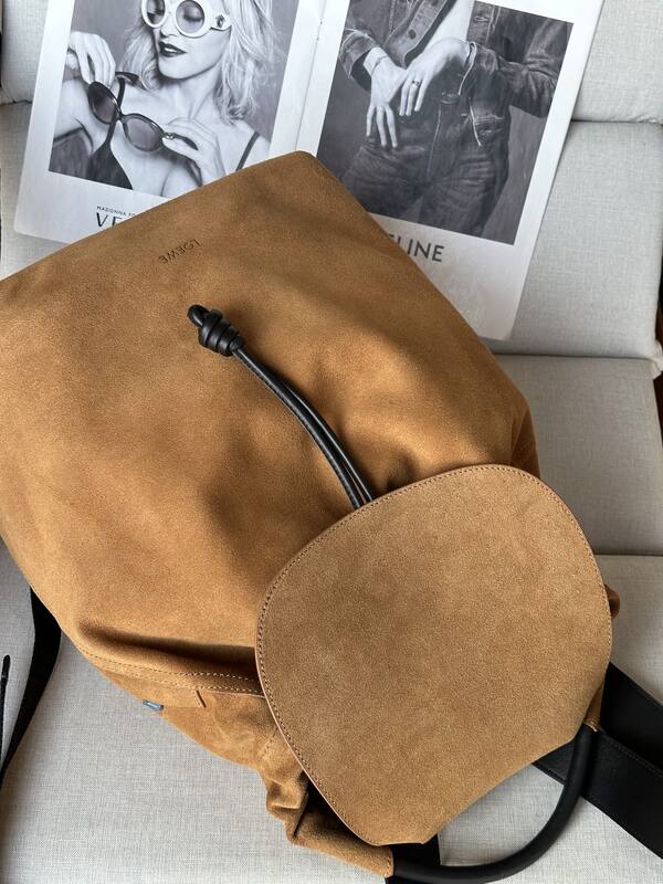 Loewe Brown shoulder bag — AAA Quality Replica
