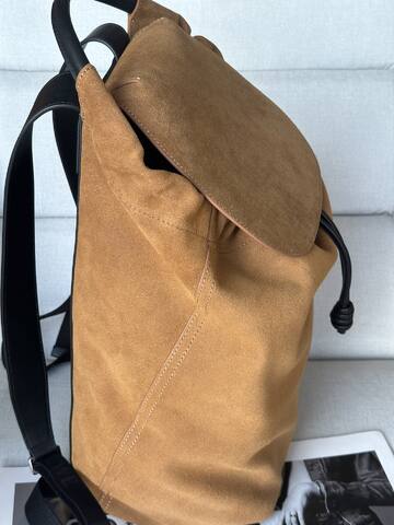 Loewe Brown shoulder bag AAA Quality Replica