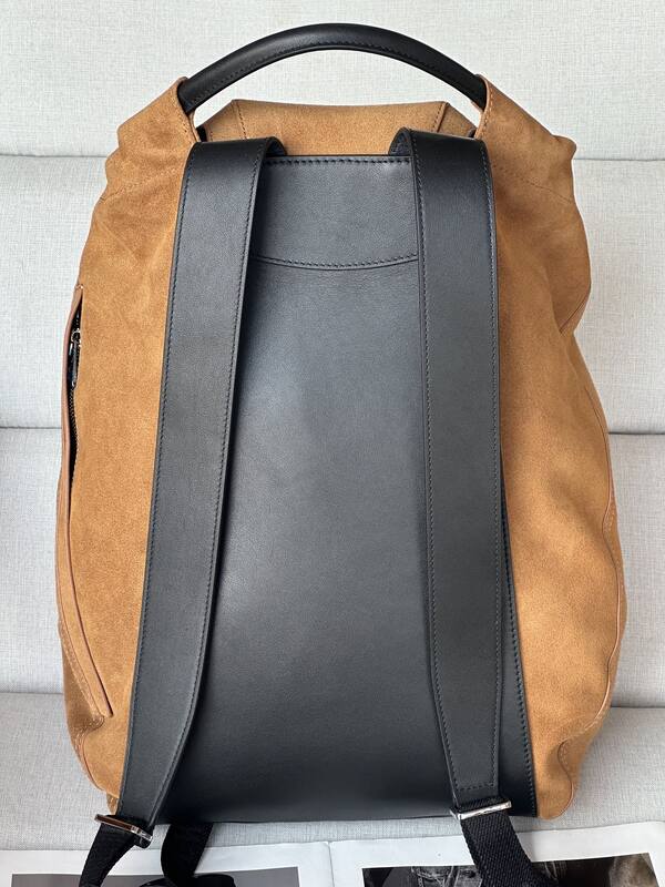 Loewe Brown shoulder bag — AAA Quality Replica