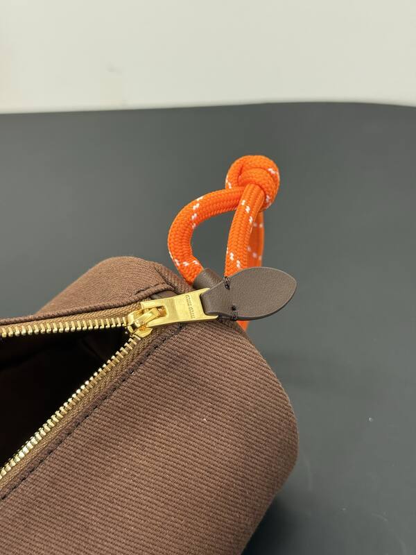 Miu Miu Brown shoulder bag — Premium Replica