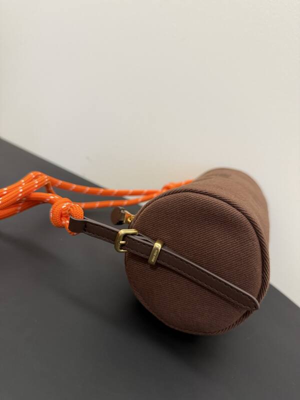 Miu Miu Brown shoulder bag — Premium Replica