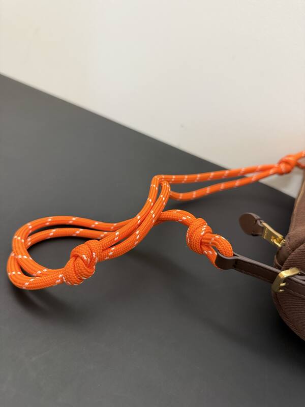Miu Miu Brown shoulder bag — Premium Replica