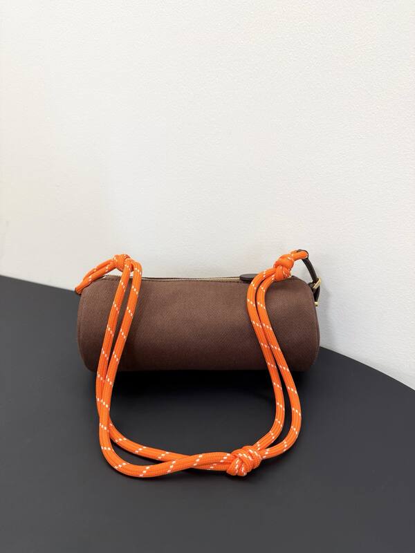 Miu Miu Brown shoulder bag — Premium Replica