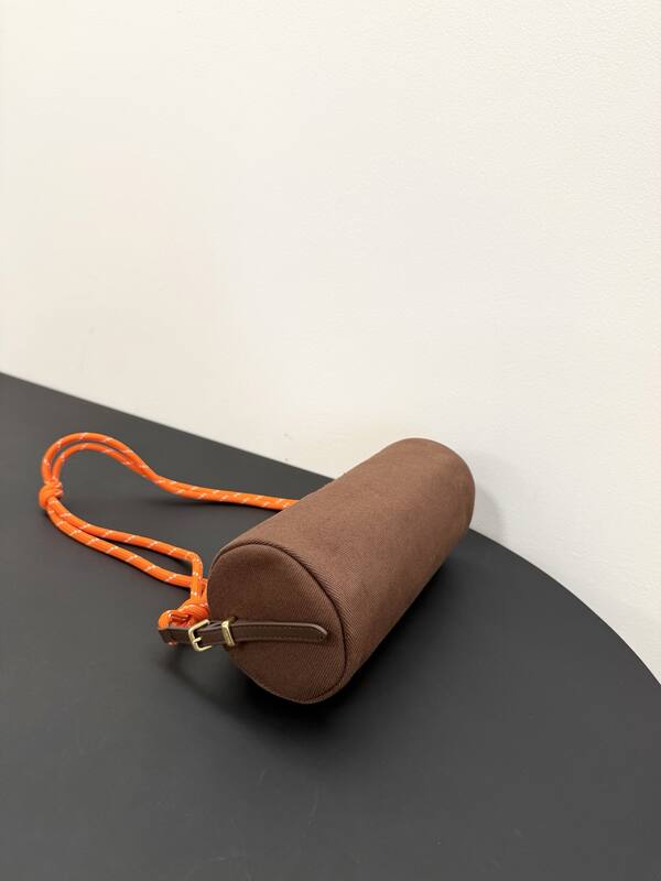 Miu Miu Brown shoulder bag — Premium Replica