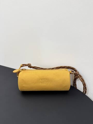Miu Miu 25x18x10cm shoulder bag AAA Quality Replica