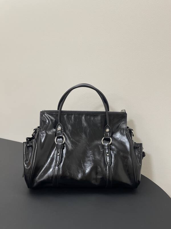 Miu Miu Black shoulder bag — Top Quality Replica