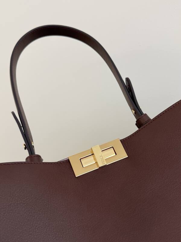 Fendi shoulder bag — Premium Replica