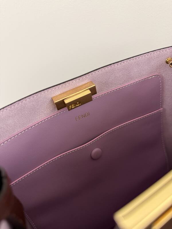 Fendi shoulder bag — Premium Replica