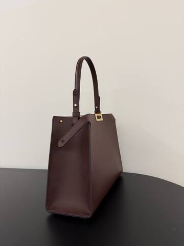 Fendi shoulder bag Premium Replica