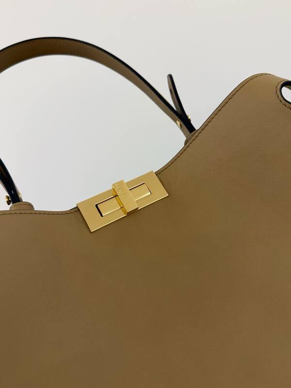 Fendi shoulder bag — 1:1 Replica
