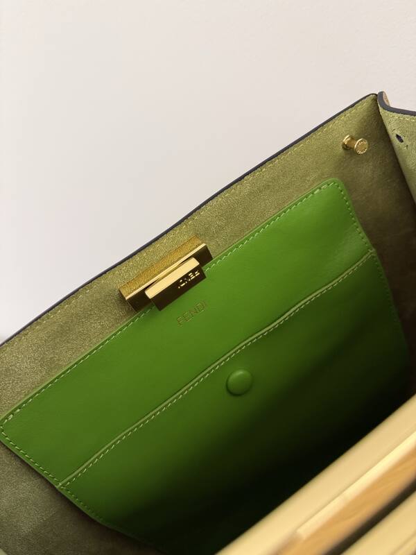 Fendi shoulder bag — 1:1 Replica