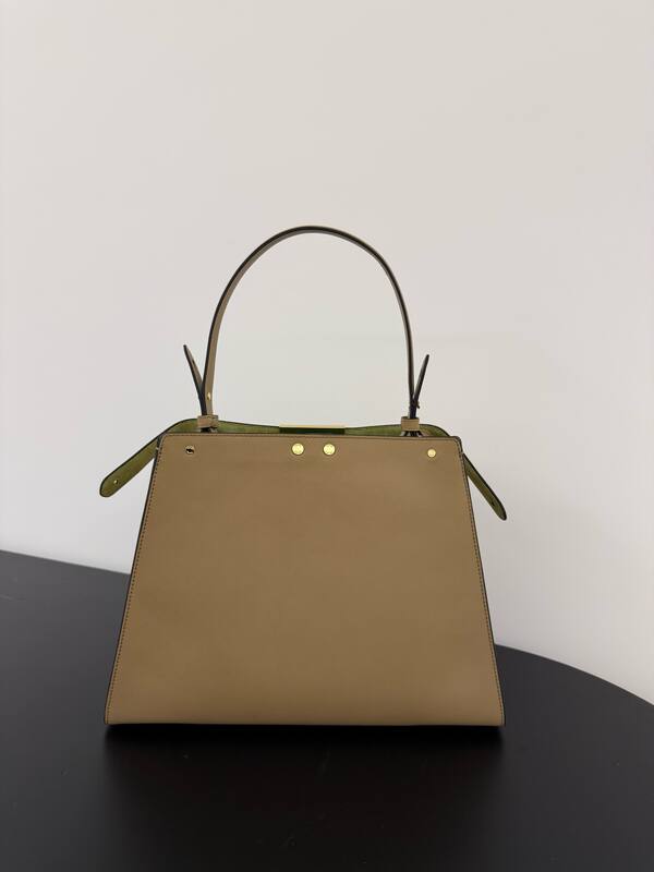 Fendi shoulder bag — 1:1 Replica