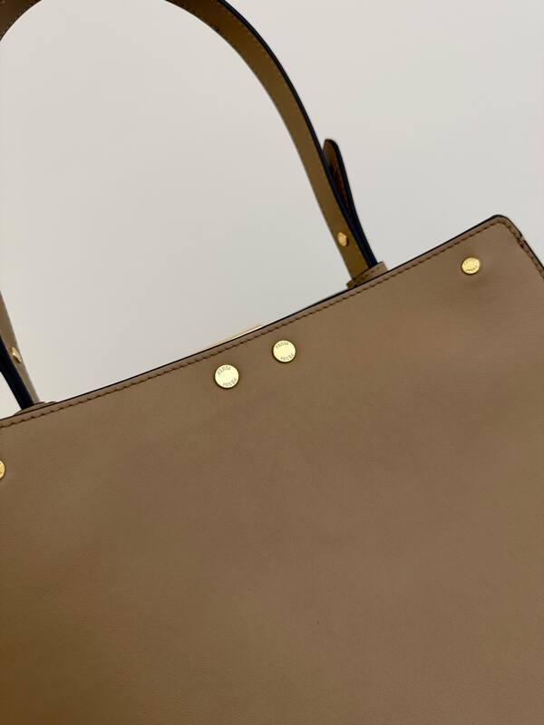 Fendi shoulder bag — 1:1 Replica