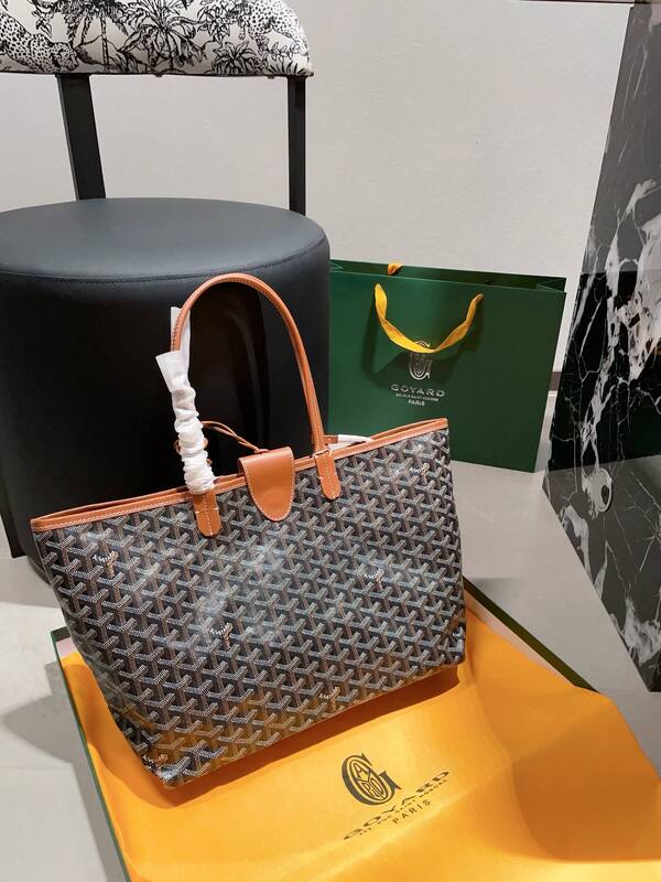 Goyard Black shoulder bag — Top Quality Replica