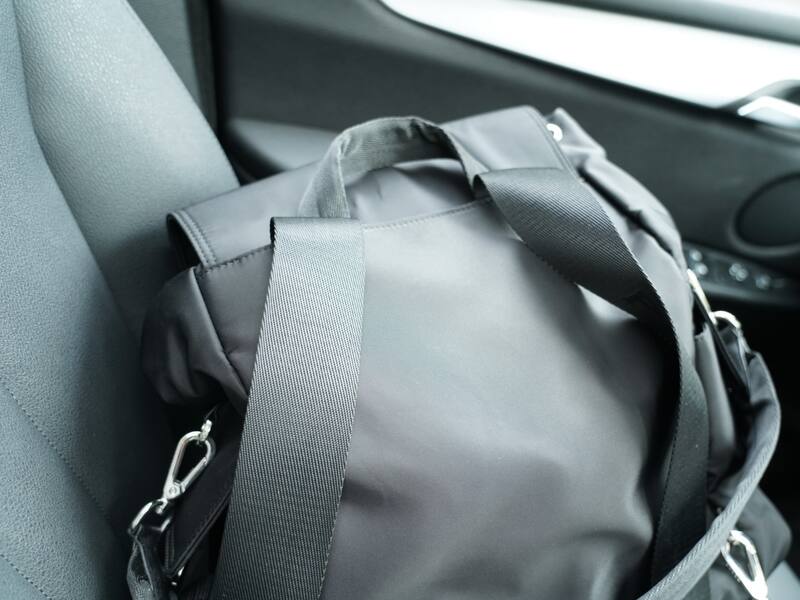 Prada Black 25x18x10cm shoulder bag — AAA Quality Replica