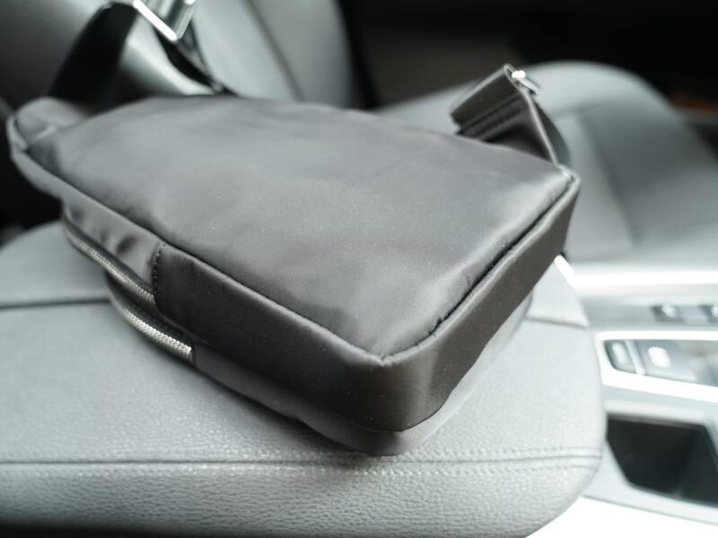 Prada Black 25x18x10cm shoulder bag — Top Quality Replica