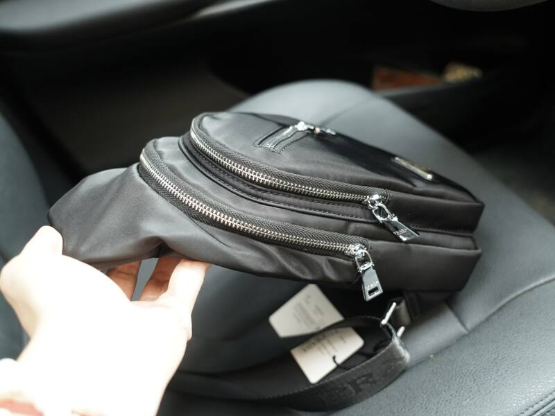 Prada Black 25x18x10cm shoulder bag — Top Quality Replica