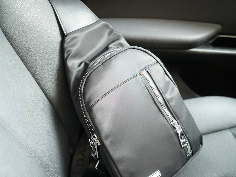 Prada Black 25x18x10cm shoulder bag — AAA Quality Replica