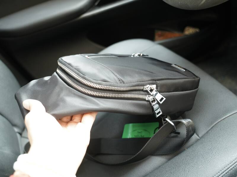 Prada Black 25x18x10cm shoulder bag — AAA Quality Replica