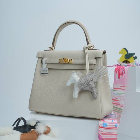 Hermes Kelly Beige everyday AAA Quality Replica