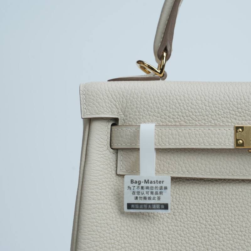 Hermes Kelly Beige everyday — AAA Quality Replica