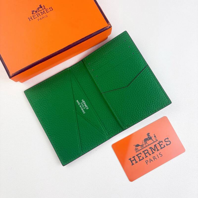 Hermes Green everyday — Top Quality Replica