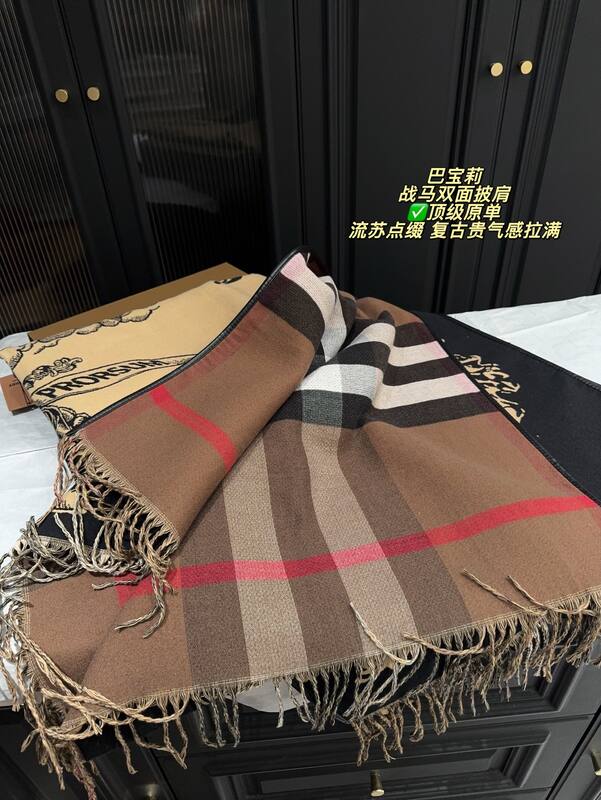 Burberry Black shoulder bag — AAA Quality Replica