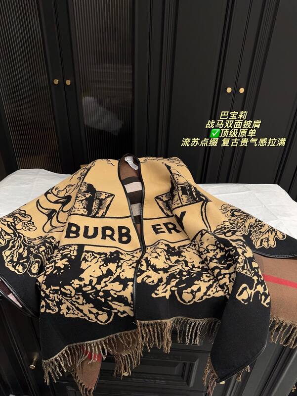 Burberry Black shoulder bag — AAA Quality Replica
