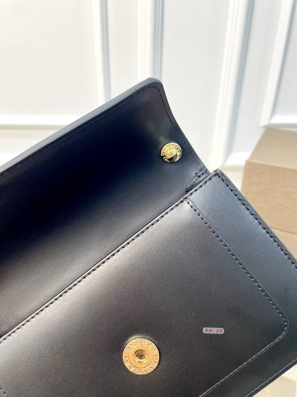 Bulgari shoulder bag — Premium Replica