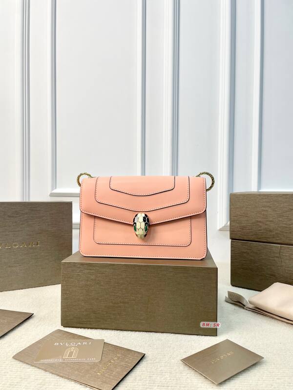 Bulgari shoulder bag — 1:1 Replica