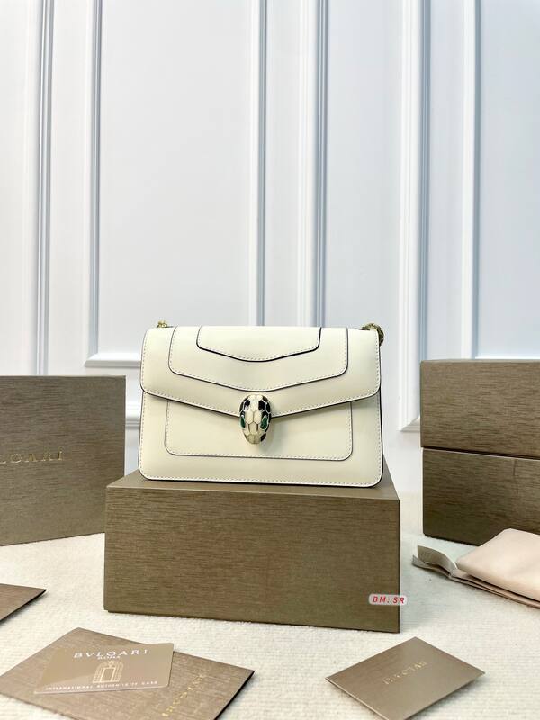 Bulgari shoulder bag — 1:1 Replica
