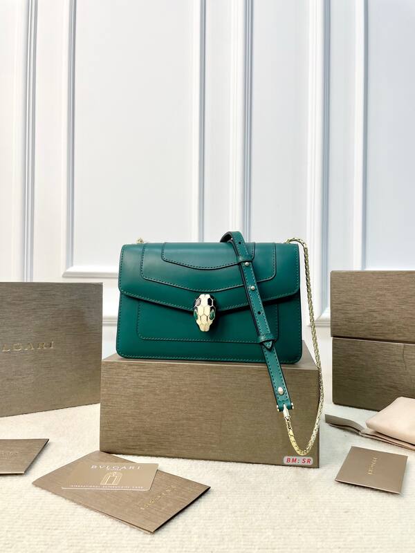 Bulgari shoulder bag — 1:1 Replica
