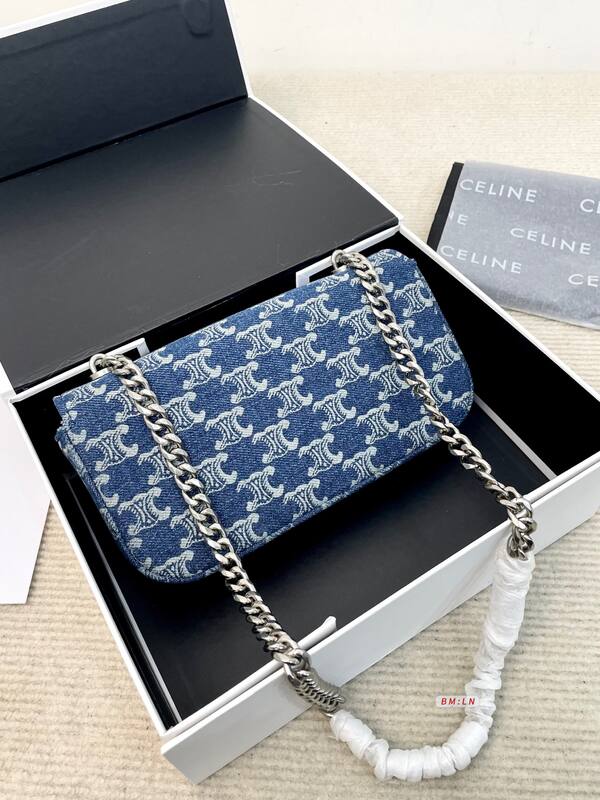 Celine Triomphe everyday — 1:1 Replica