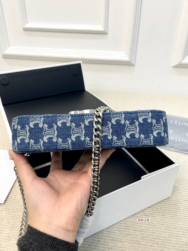 Celine Triomphe everyday — 1:1 Replica