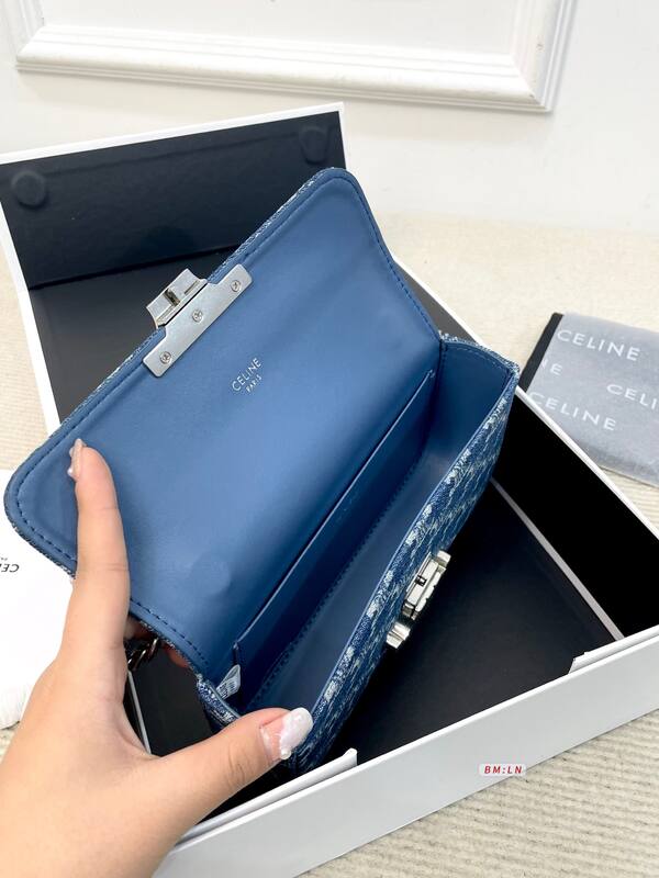 Celine Triomphe everyday — 1:1 Replica