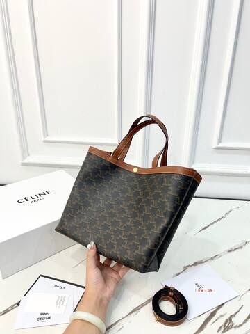 Celine Triomphe everyday 1 1 Replica