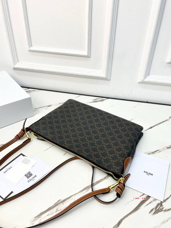 Celine Triomphe everyday — Premium Replica