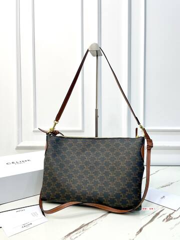 Celine Triomphe everyday Premium Replica