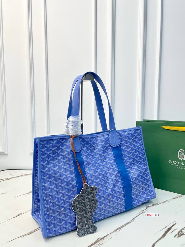 Goyard Red shoulder bag — Premium Replica