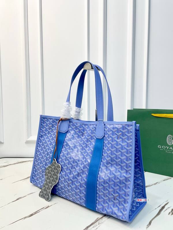 Goyard Red shoulder bag — Premium Replica