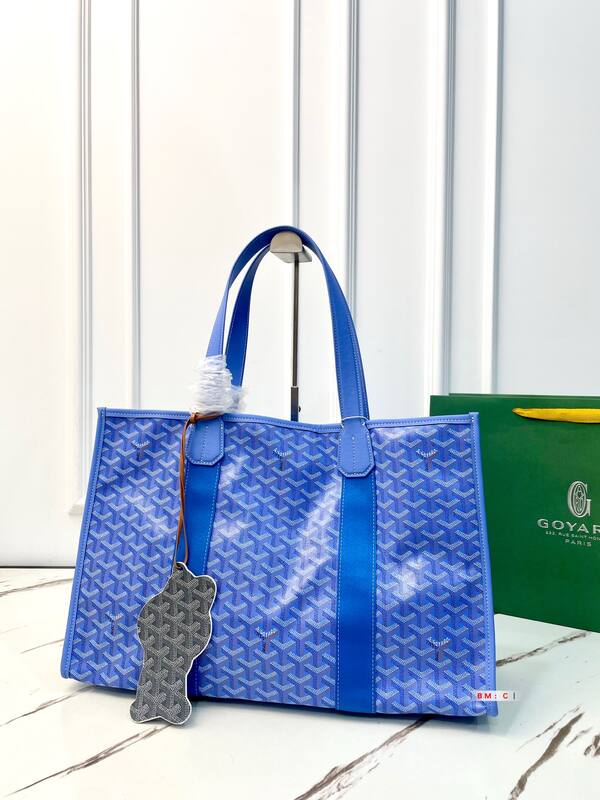 Goyard Red shoulder bag — Premium Replica